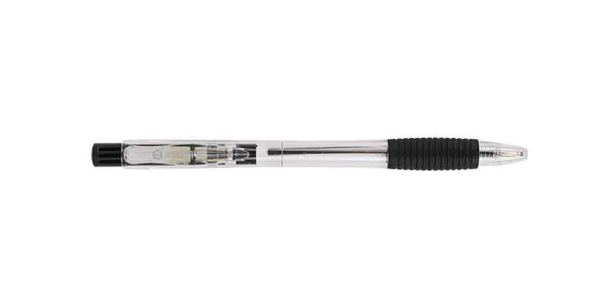 Which Rolling Ball Pen Designs Improve Comfort And Writing Precision?