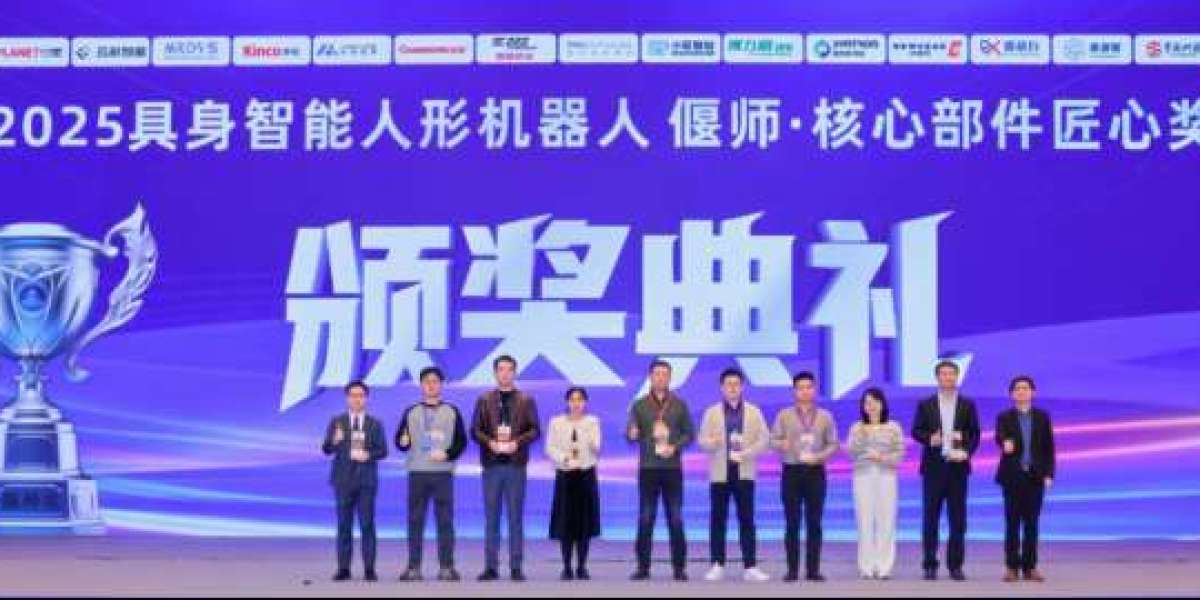 # A Testament to Their Strength! Newgear Adds Another Honor to Its Name