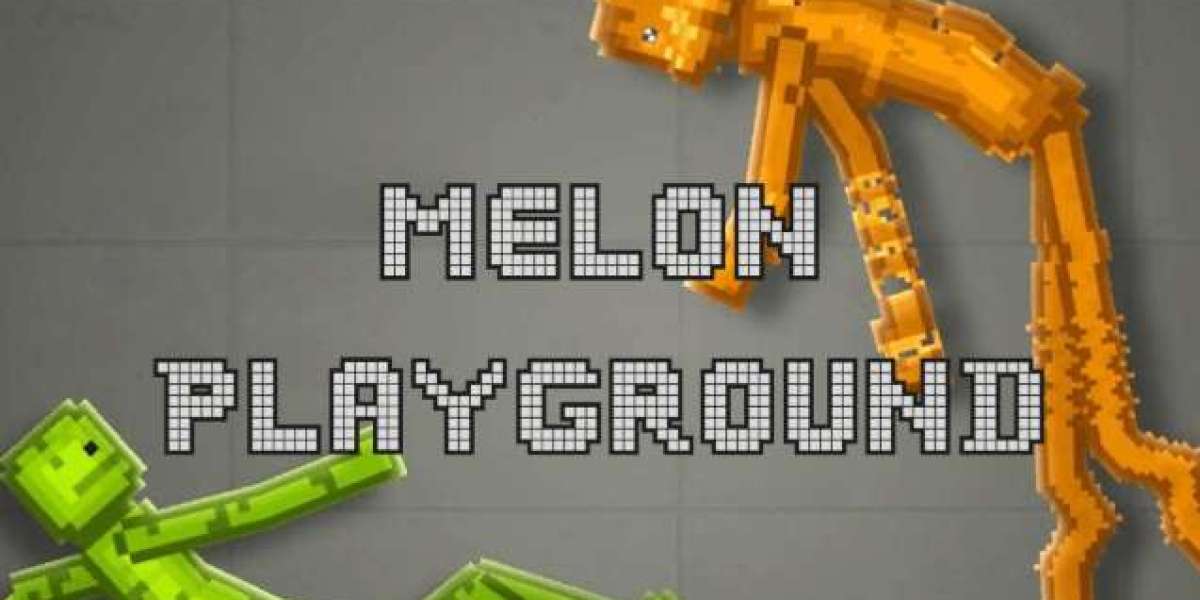 Unlocking the Absurd Potential: A Guide to Exploring Melon Playground