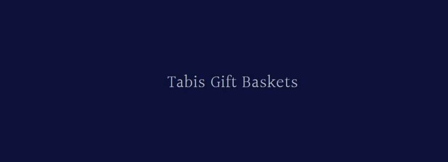 Tabis Gift Baskets Cover Image
