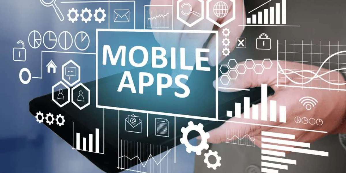 Mobile App Development Company in Jaipur – Custom Android & iOS Solutions