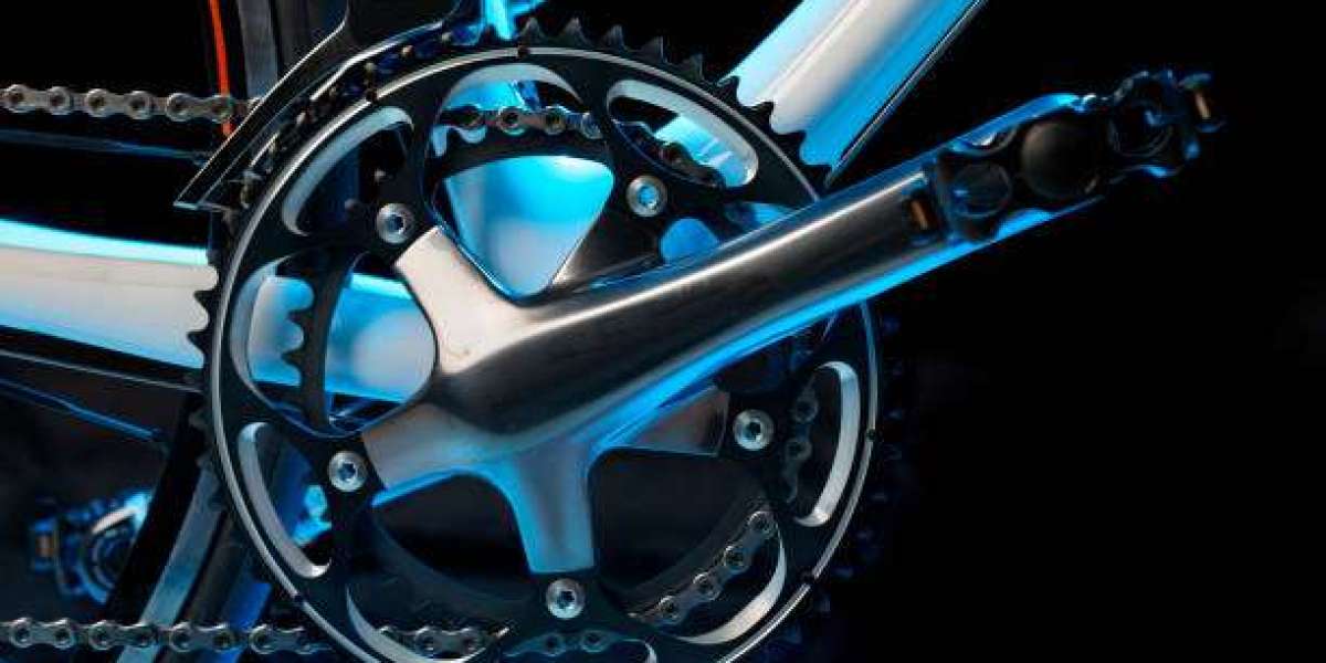 Performance and Precision: The Evolution of Bicycle Derailleurs