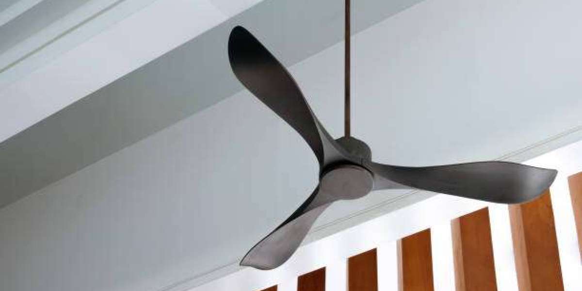 Residential Remodeling and Ceiling Fan Replacement
