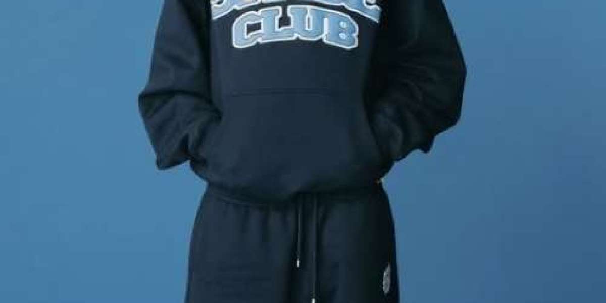 Broken Planet Tracksuits That Offer Style and Comfort