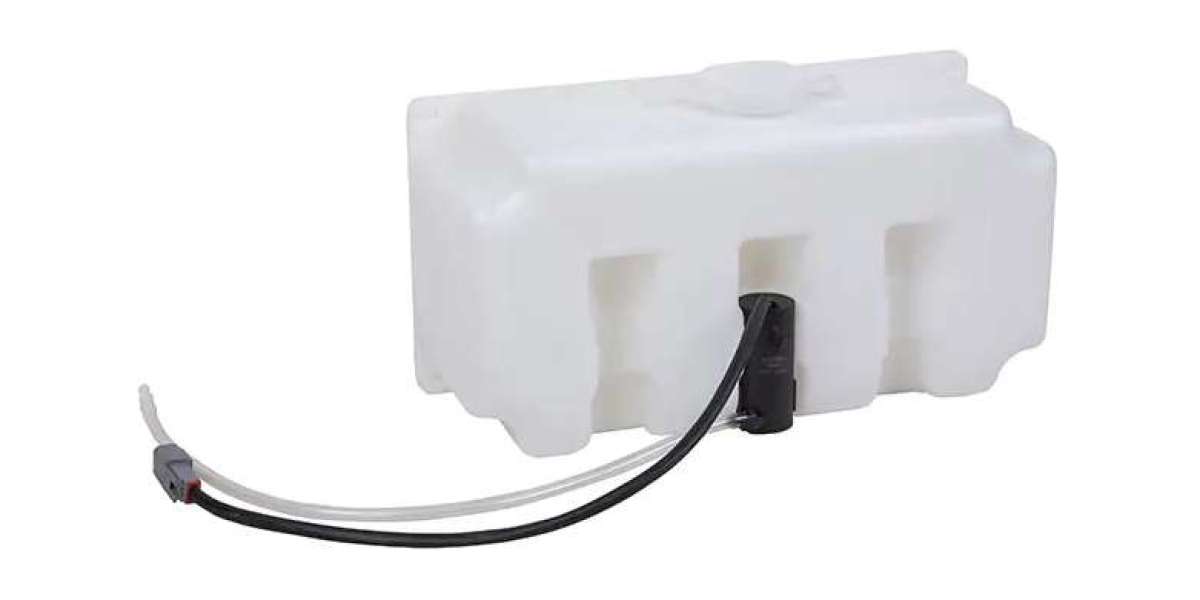 Material Benefits of Stainless Wiper Accessory Design