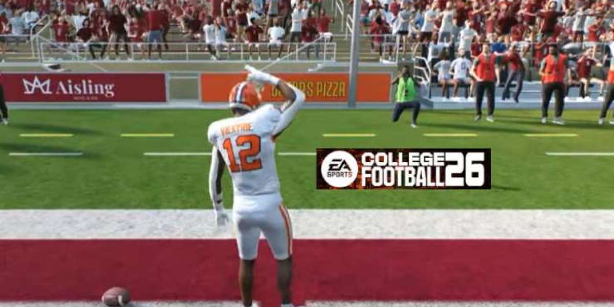 nba2king College Football 26: High-Risk, High-Reward Trick Play Mastery
