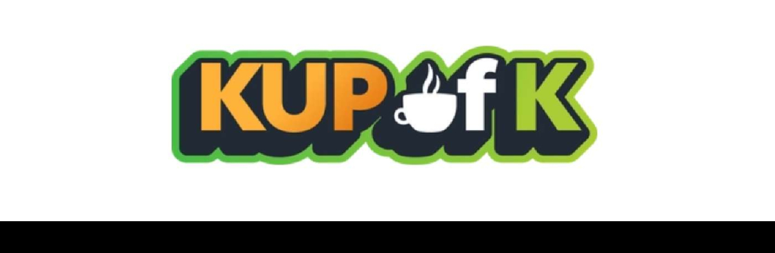 KupofK Coffee Cover Image