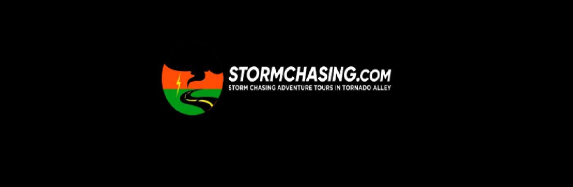 Storm Chasing Adventure Tours Cover Image