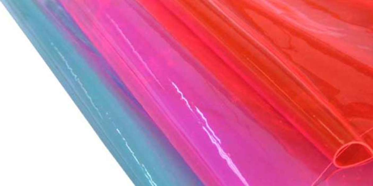 The Chemistry of a Cleaner Shower Curtain