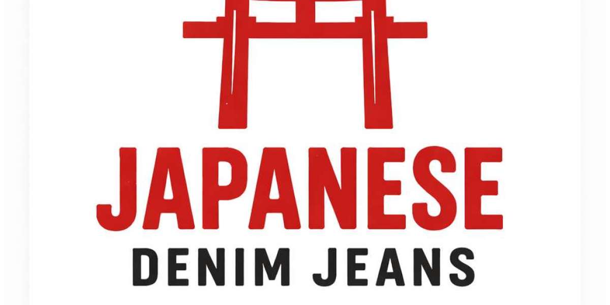 Japanese Denim: