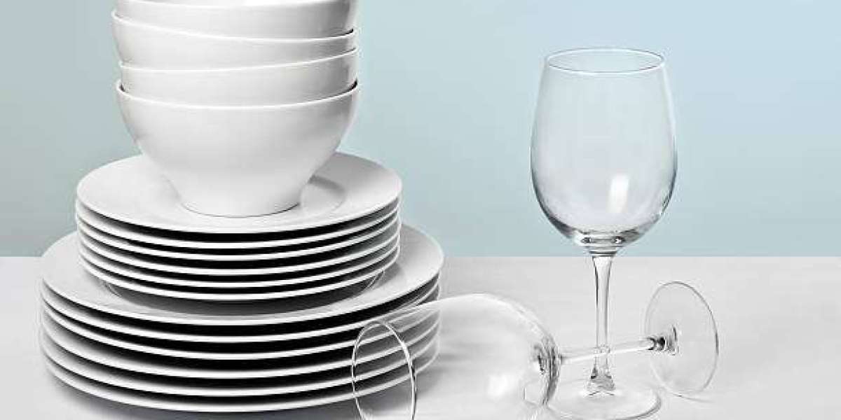Changing Consumer Lifestyles and Crystal Tableware Adoption