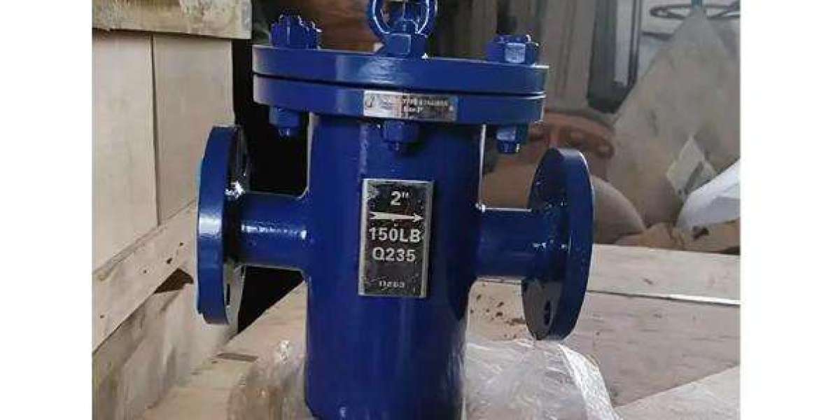 When Should You Specify Custom Cast Steel Valves In Pipelines?