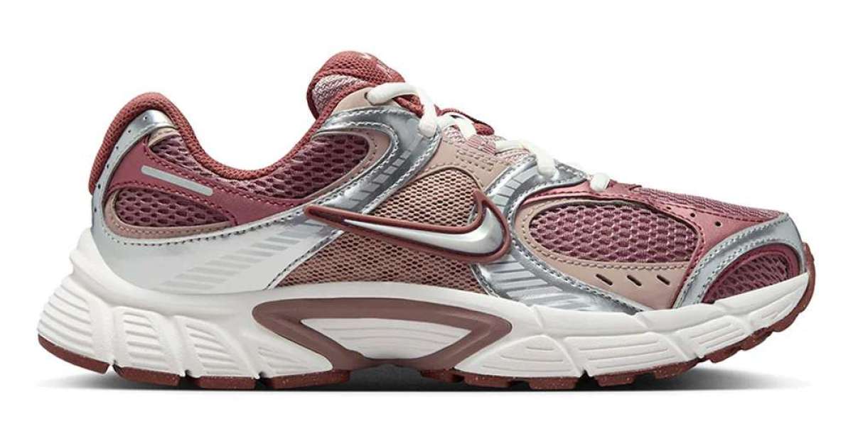 รองเท้าผู้หญิง NIKE ดีไซน์ทันสมัย ใส่สบายและคล่องตัว