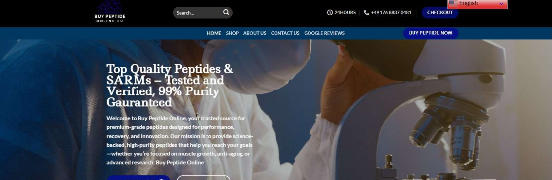 Mesterolone Online Cover Image