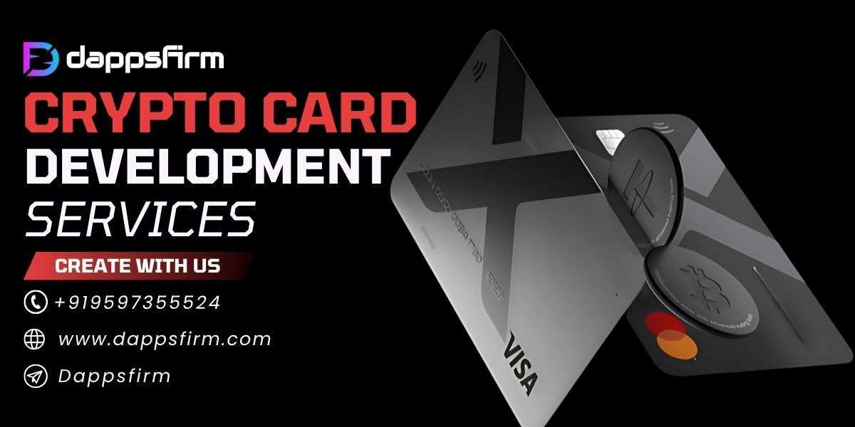 Launch Flexible Wallet-Linked Crypto Cards with Custom Features