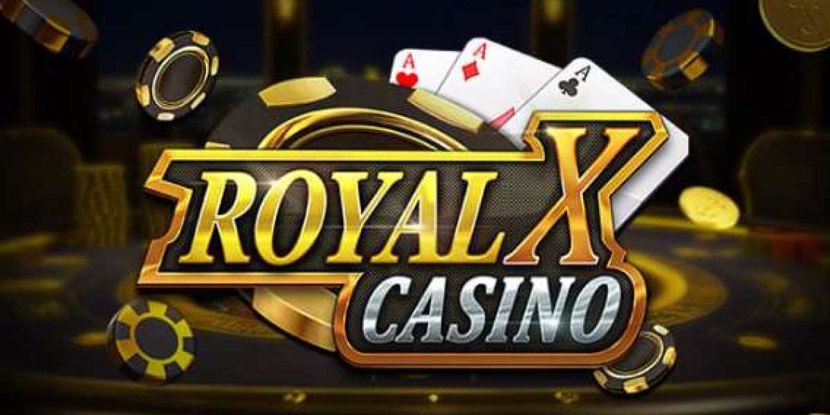 Royal XVIP Precision, Privacy, and Premium Comfort