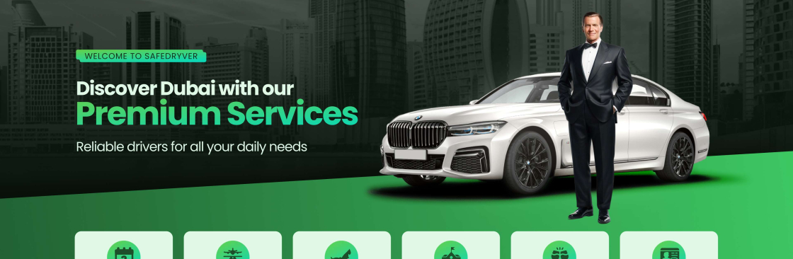 safedryver Cover Image