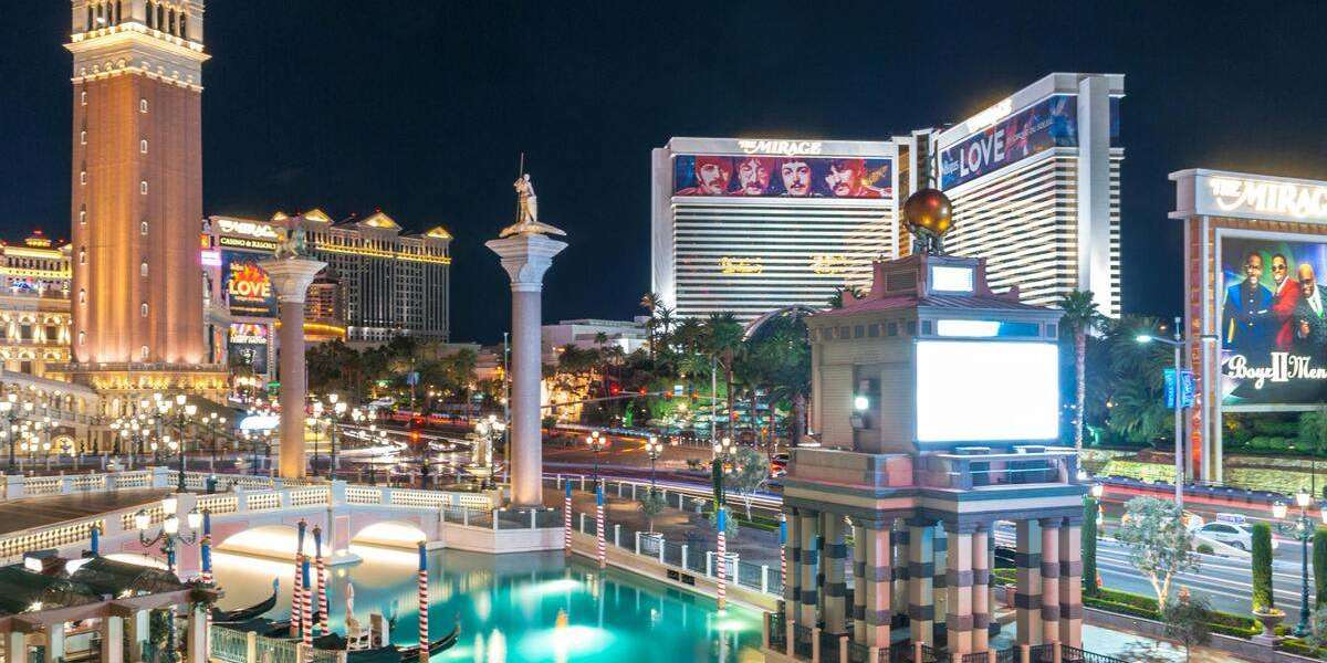 Uncovering the Truth: Baccarat Site Scam Verification Through Inavegas Community