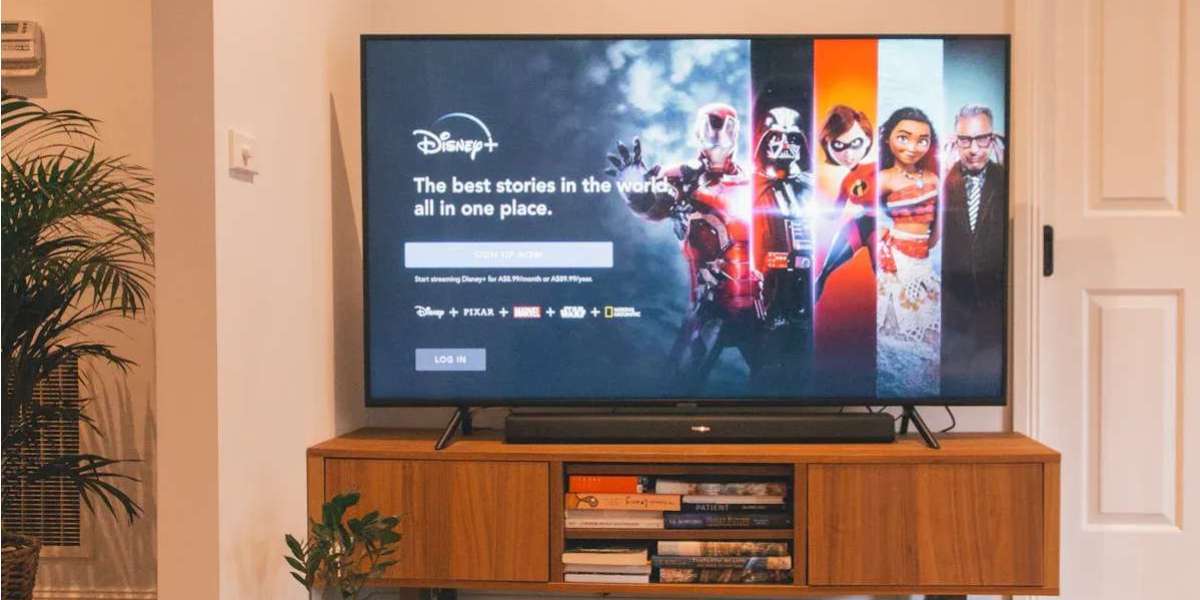 What is Latest Gen QLED Plus Technology