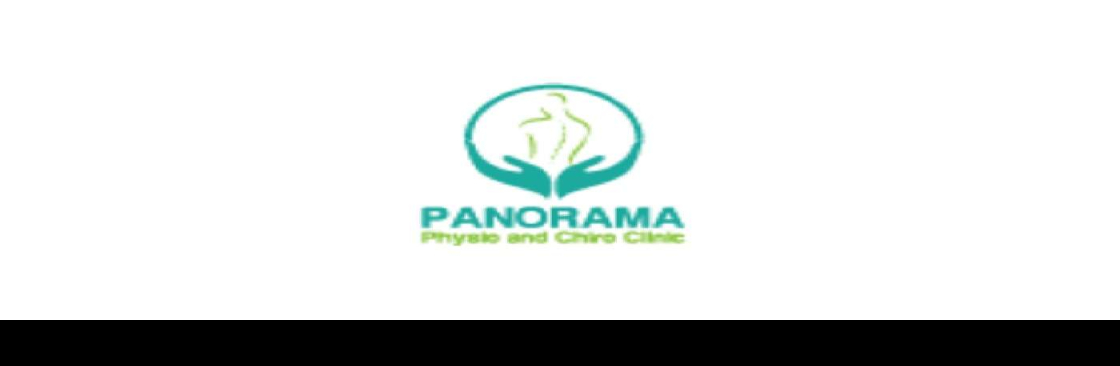 Panorama Physiotherapy and Chiropractic Clinic Cover Image