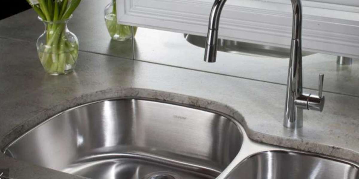 Understanding a Reliable Kitchen Sink Accessory Factory