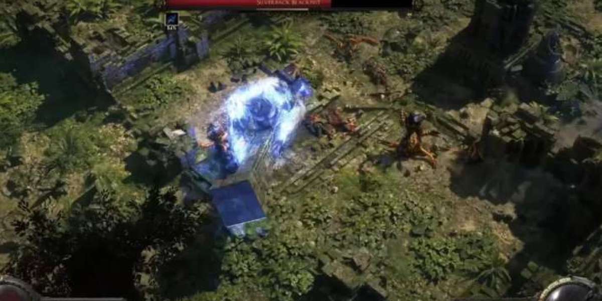 MMOEXP POE2:Gemling Legionnaire Ascendancy Passives in Path of Exile 2
