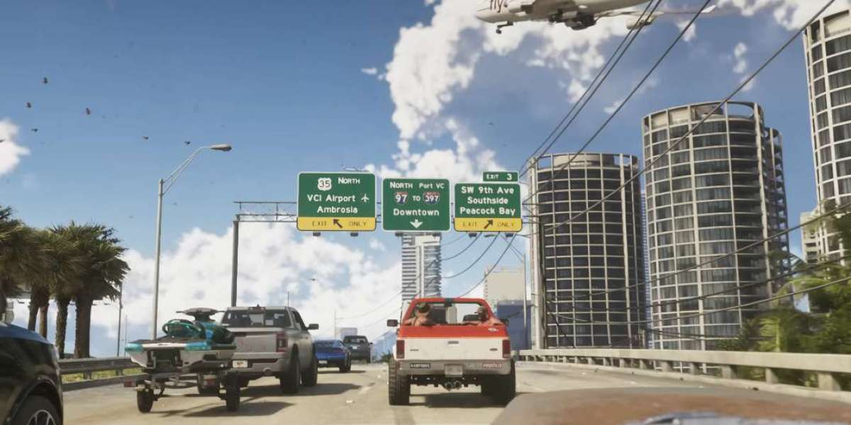 MMOexp: Exploring GTA 6’s Florida-Inspired State