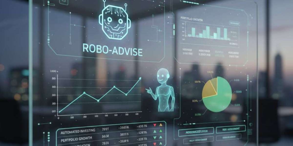 Robo-Advisory Software Market Poised for Unprecedented Growth as Digital Wealth Management Becomes Mainstream