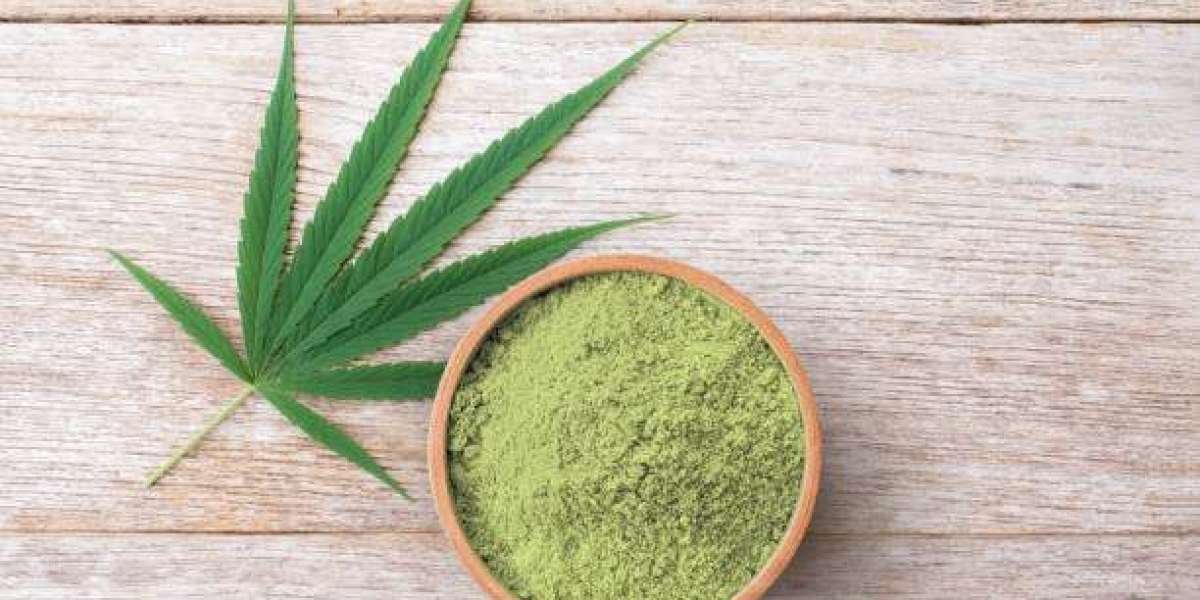 Role of E-commerce in Expanding Hemp Protein Powder Sales