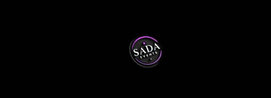 Sada Events Management Cover Image