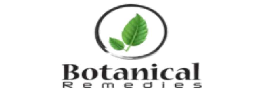 Botanical Remedies LLC Cover Image
