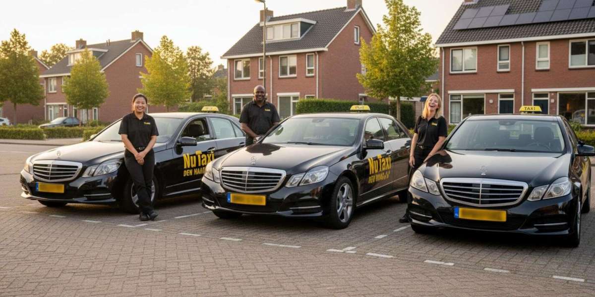 Een onbevooroordeelde kijk op Taxi Den Haag Airport