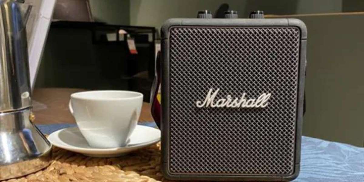 Marshall 聯名款回顧：那些限量發售的經典之作