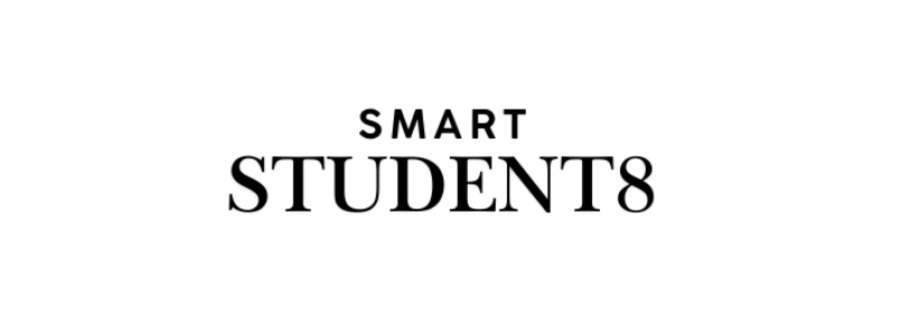 Smart Student8 Cover Image