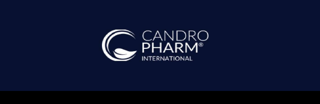 Candropharm International Cover Image