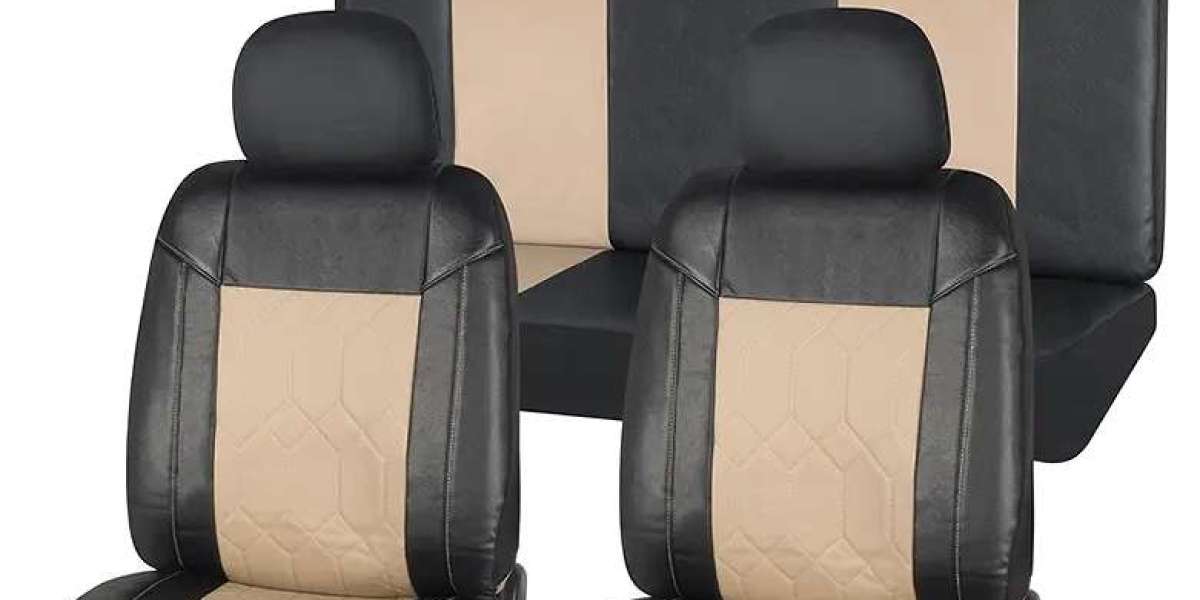 Observing Production Discipline Inside a Seat Cushion Manufacturer