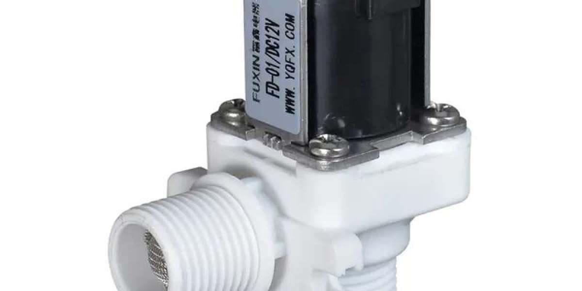How To Find Reliable Latching Solenoid Valve Manufacturers Quickly?