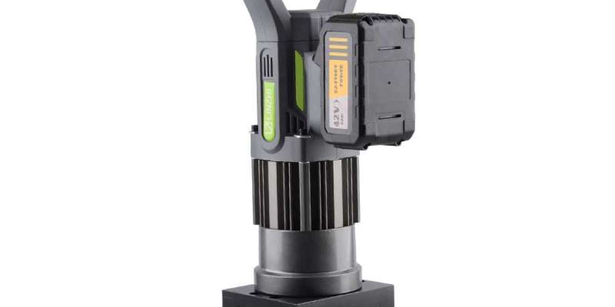 Meeting Industry Demands: The Evolving Product Lines of Swage Tool Makers