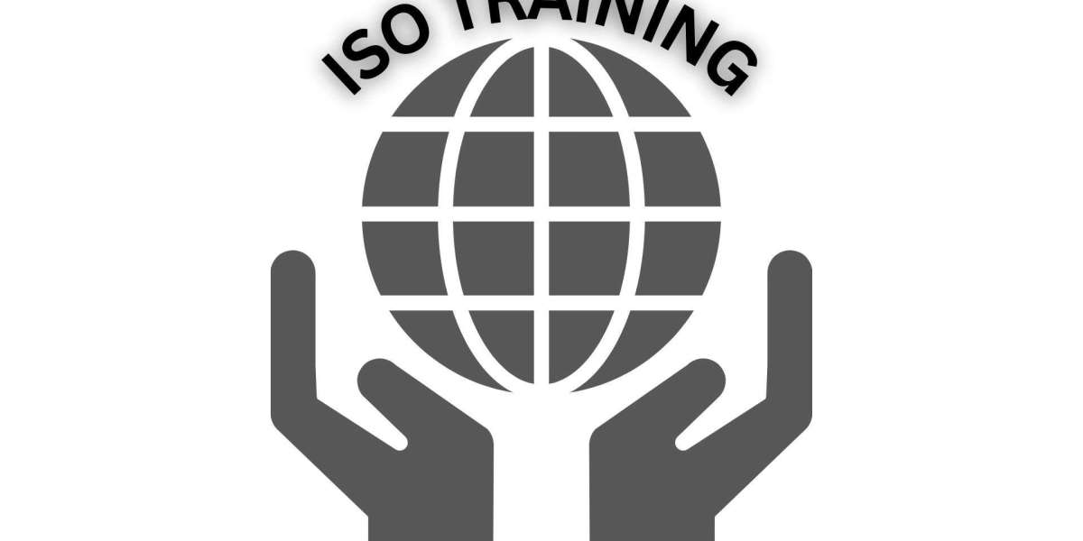 ISO Training: The Smart Path to Stronger Systems and Skilled Teams