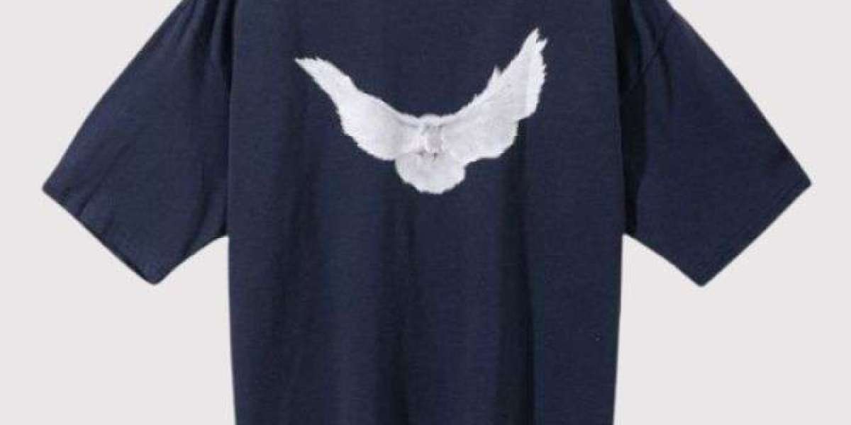 YeezyGap t shirts people wear in cities