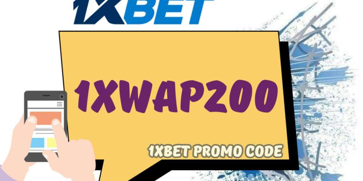 1xBet Registration Promo Code: 1XBIG2026 – €130 Bonus