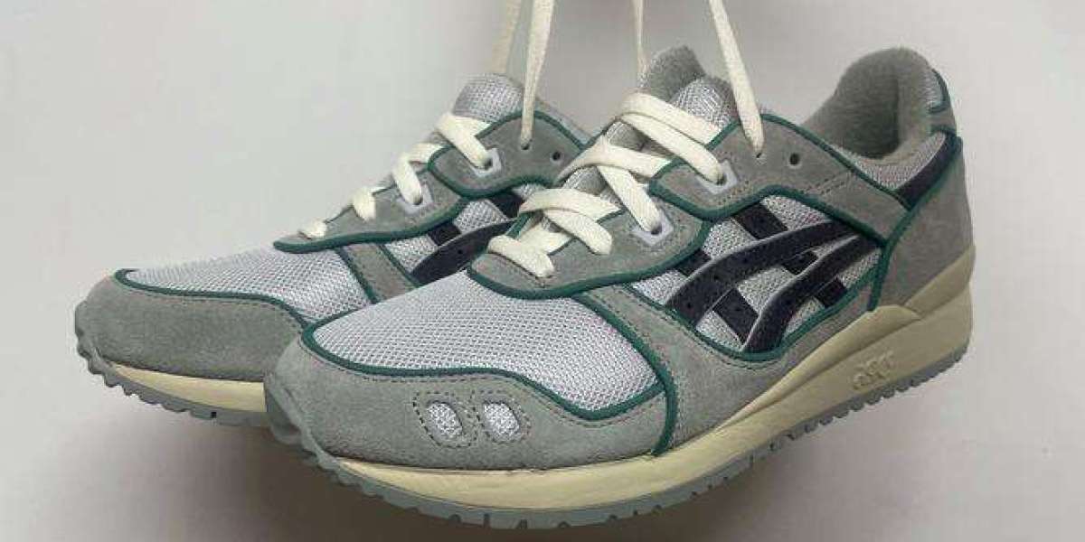 ASICS LYTE CLASSIC 女款運動休閒鞋 輕盈舒適新日常