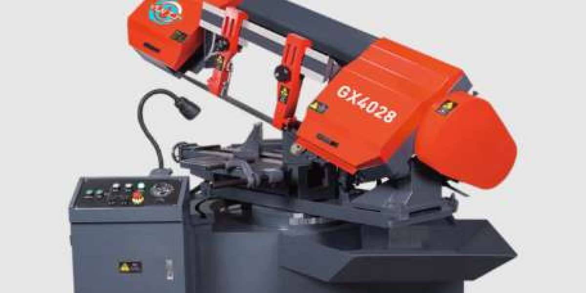 Maintenance Practices For Horizontal And Vertical Machines