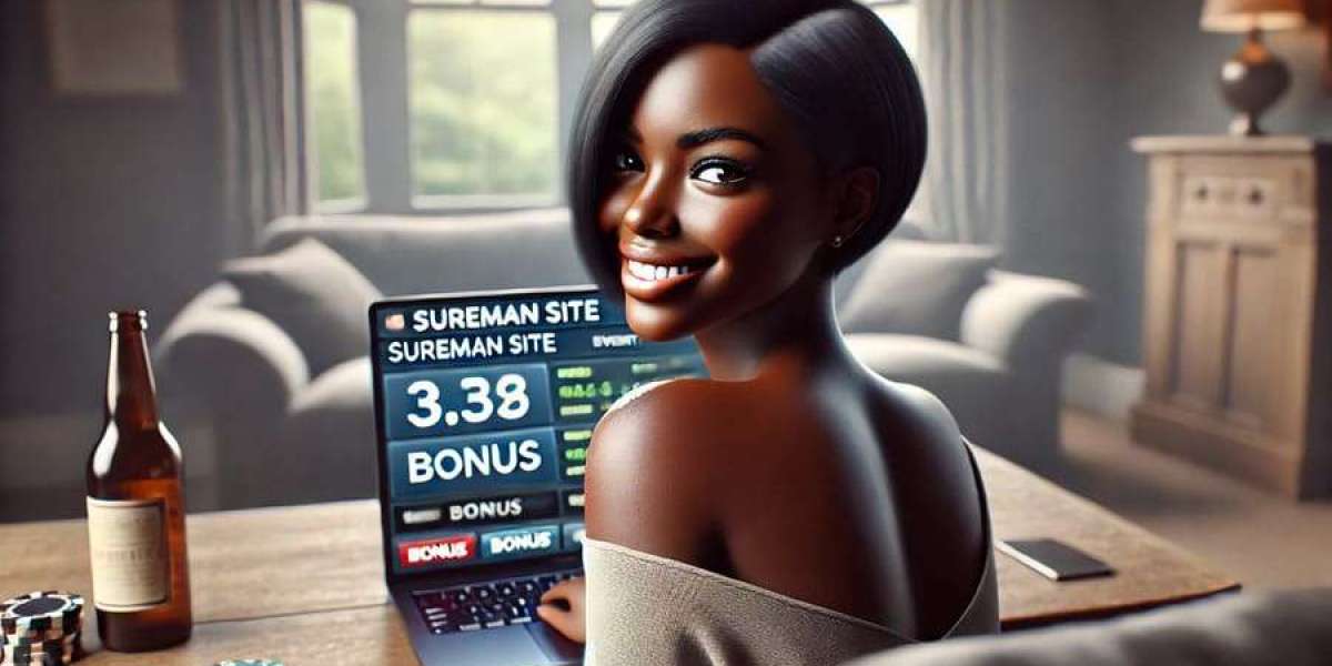 Ensure Safe Korean Sports Betting with Sureman: The Ultimate Scam Verification Platform