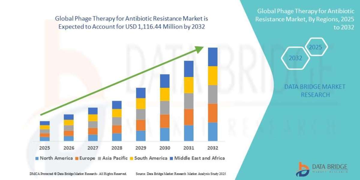 Phage Therapy for Antibiotic Resistance Market Segmentation Analysis and Strategic Recommendations