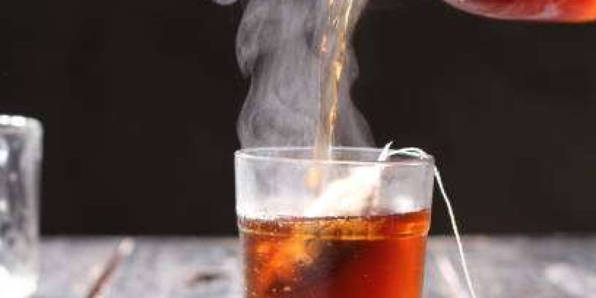 How Flavor Innovation Is Powering RTD Tea Brand Loyalty