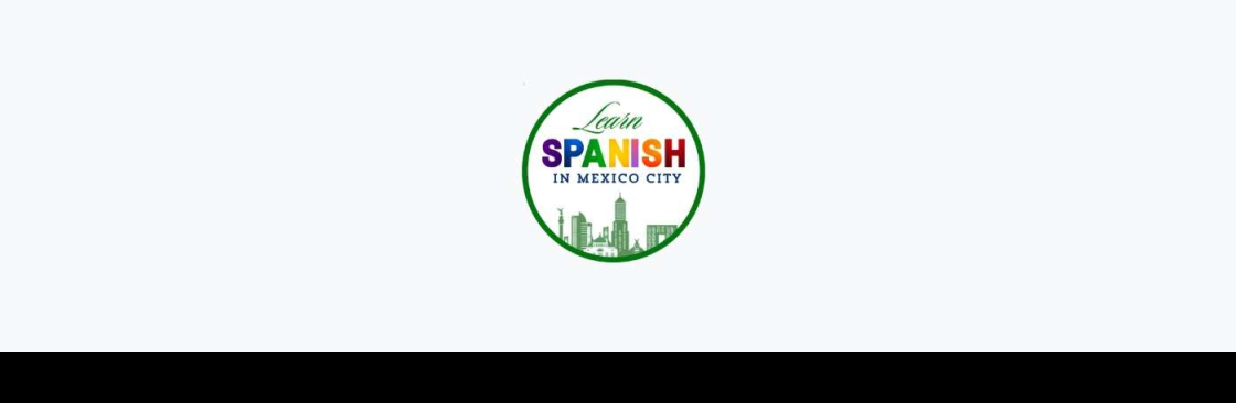 Learn Spanish in Mexico City Cover Image