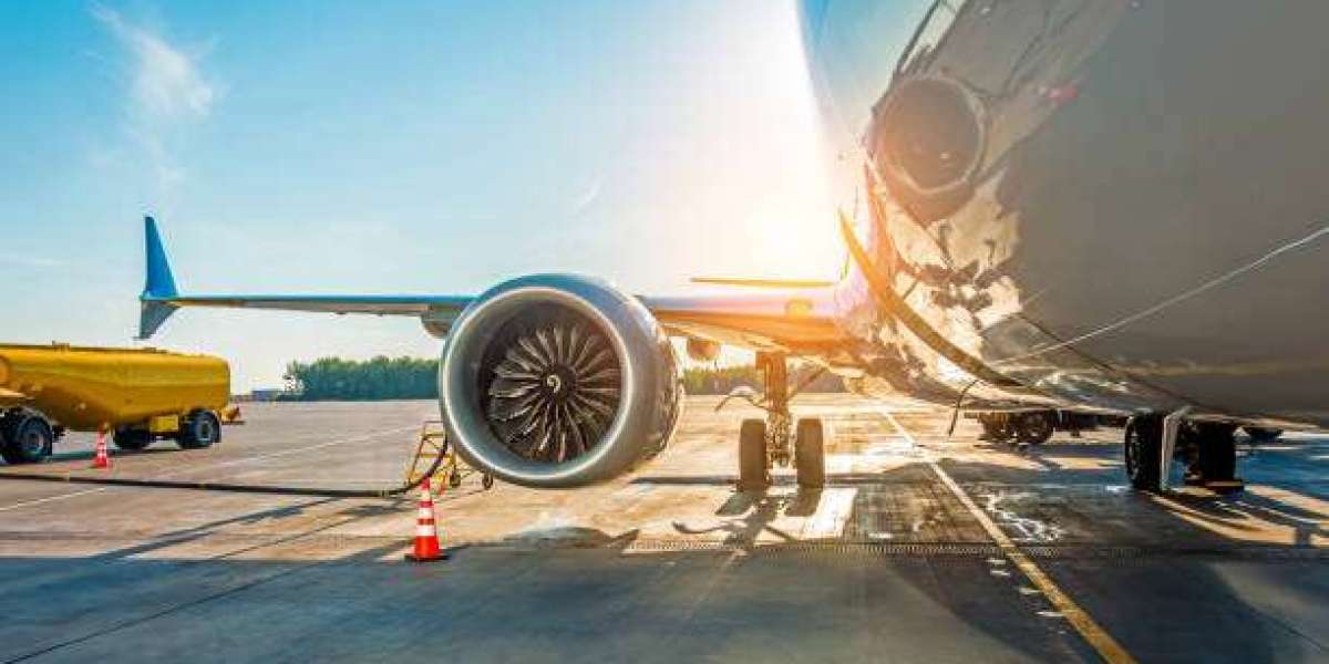 Utility Aircraft Market Potential in Emerging Economies