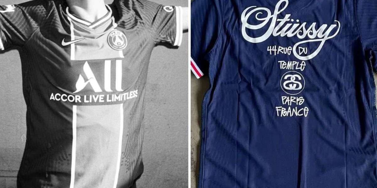 Stussy Hoodie vs Other Streetwear Brands in the UK