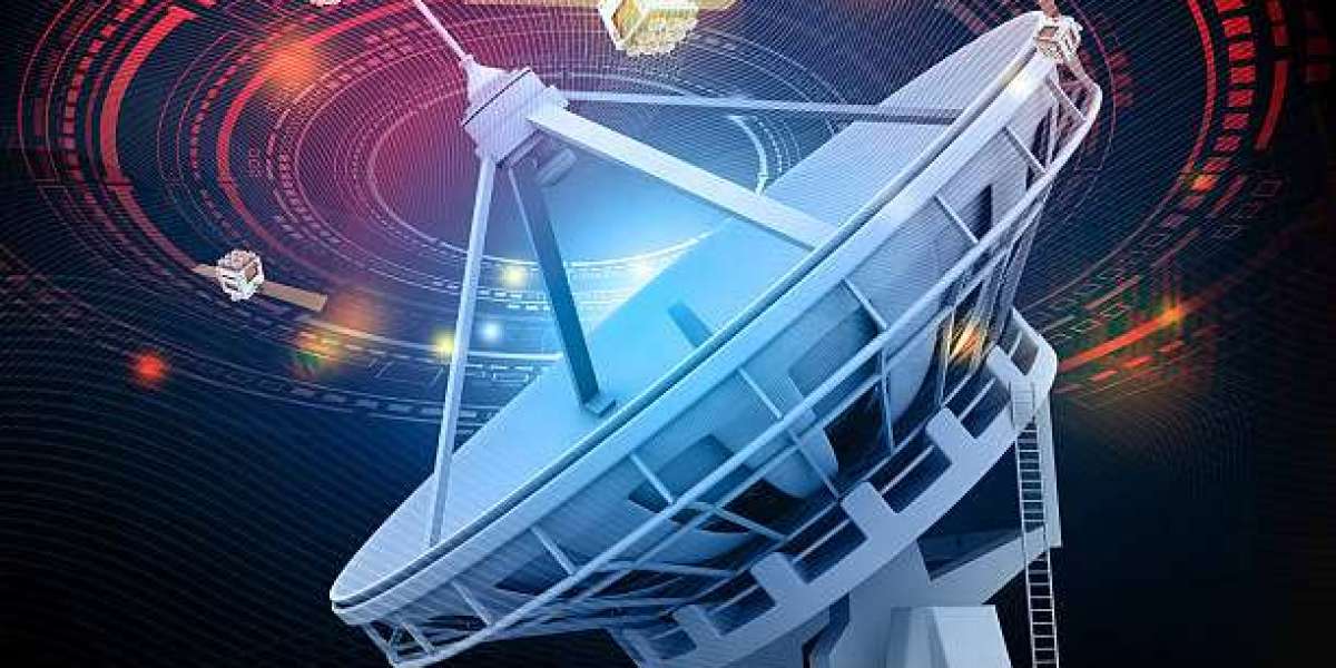 Key Technologies Transforming the Satellite Communication Ecosystem